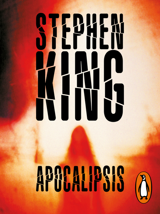 Title details for Apocalipsis by Stephen King - Available